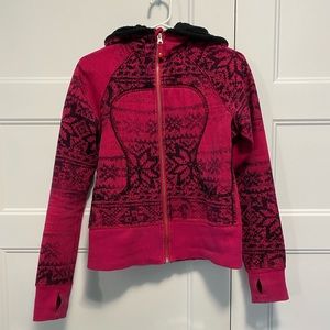 Lululemon special edition scuba